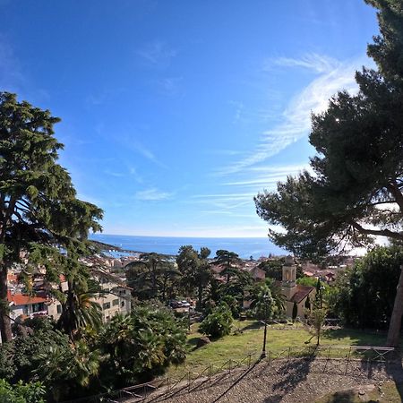 Blue Iris Home Sanremo Dış mekan fotoğraf