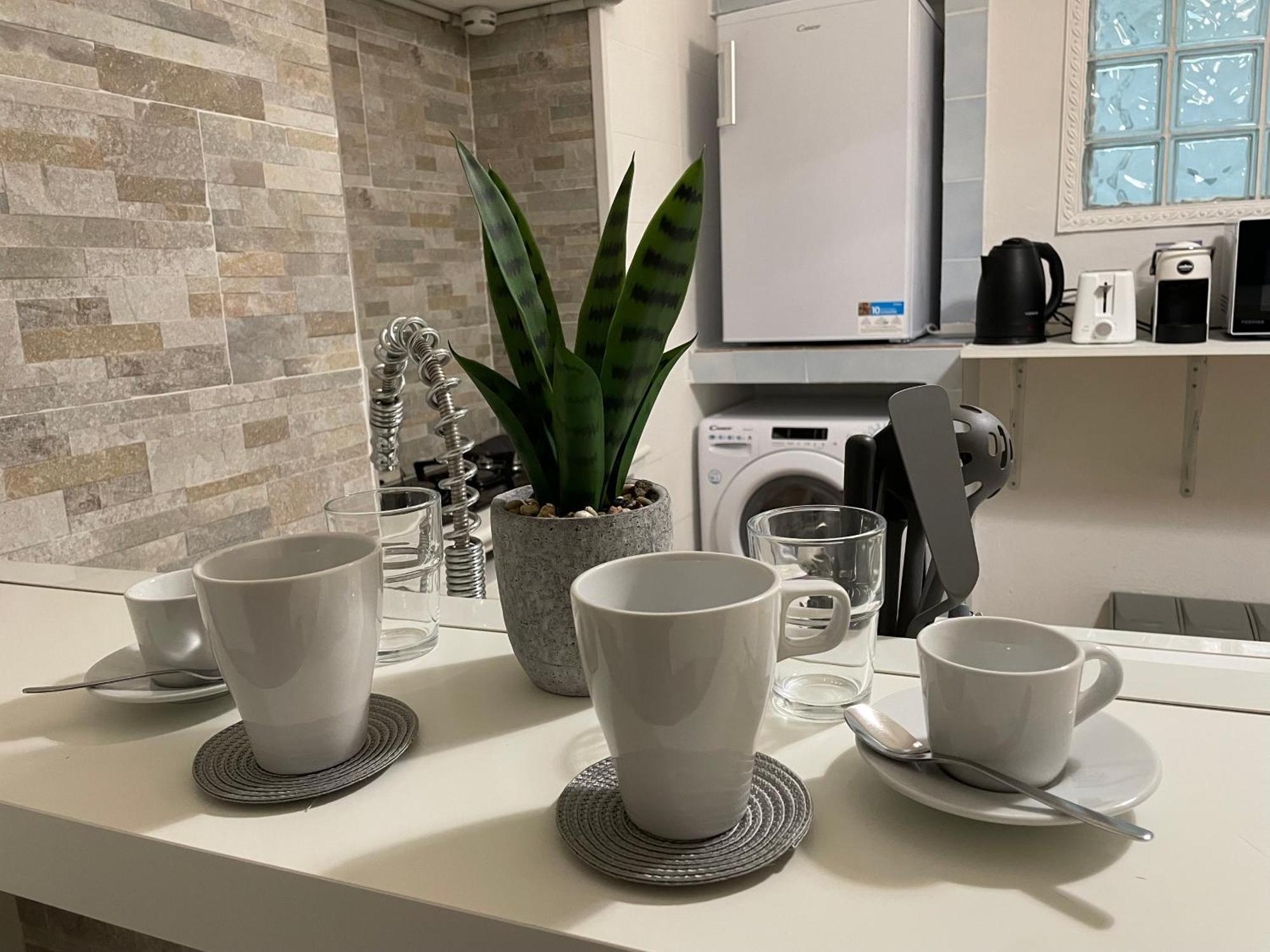 Blue Iris Home Sanremo Dış mekan fotoğraf